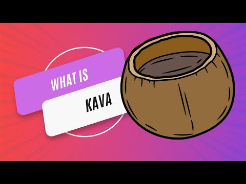 Kava Nano Technology Bar Pour  2500MG (Kavaology) - 375ML